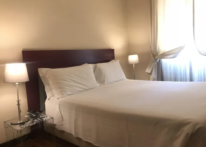 Suitedreams Roma